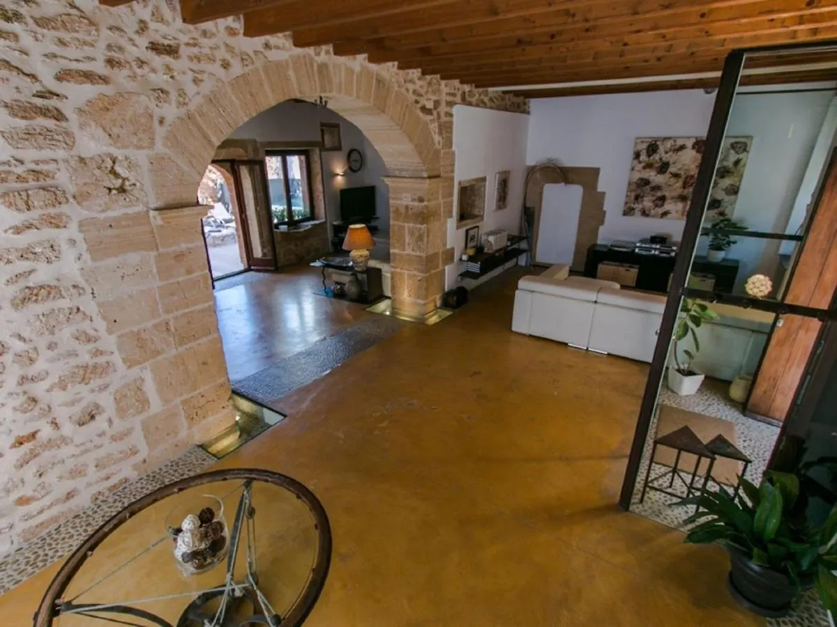 Holiday Home Sa Muralla By Interhome Alcudia