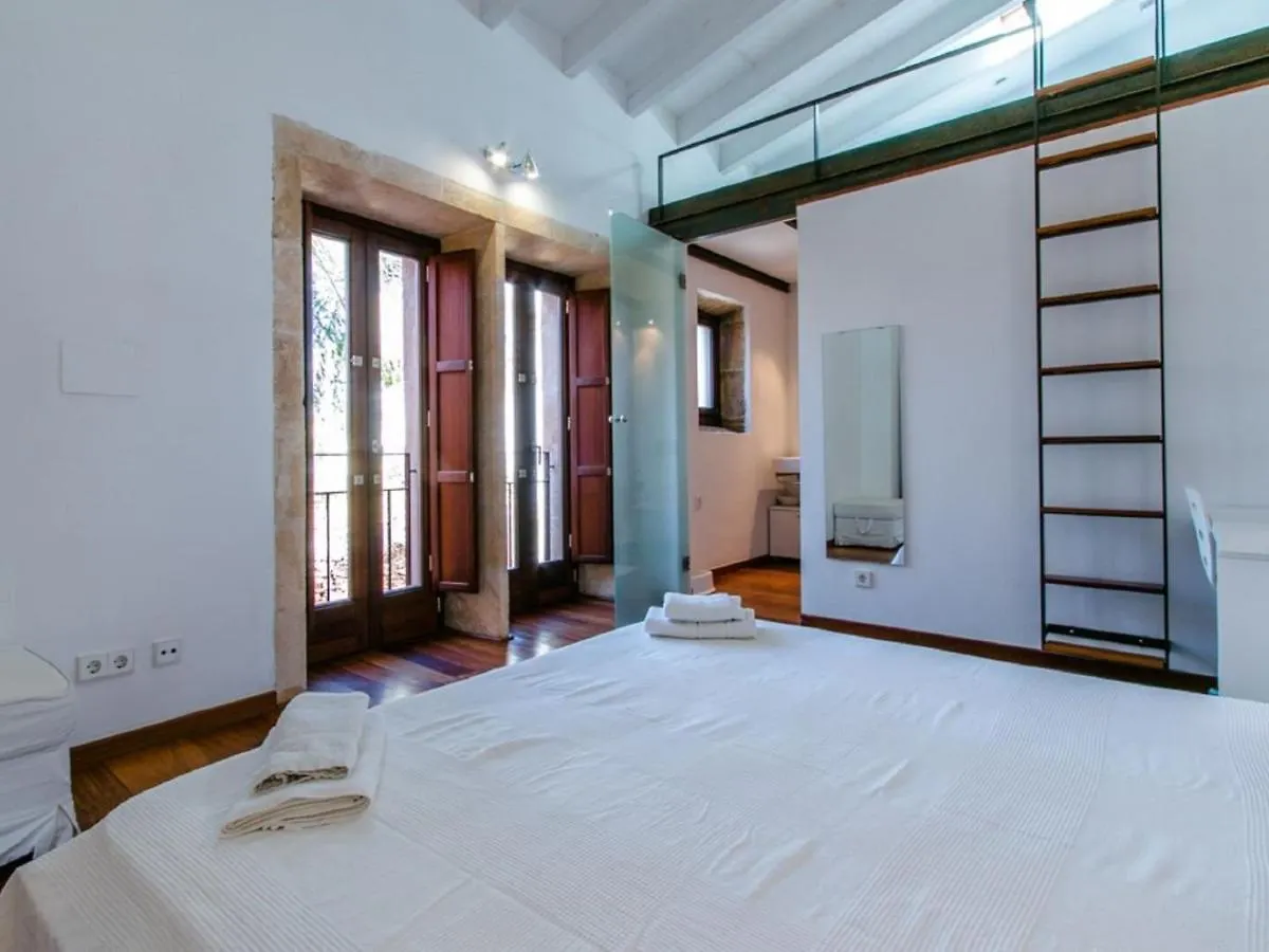 Holiday Home Sa Muralla By Interhome Alcudia  0*, Alcudia (Mallorca) Spain