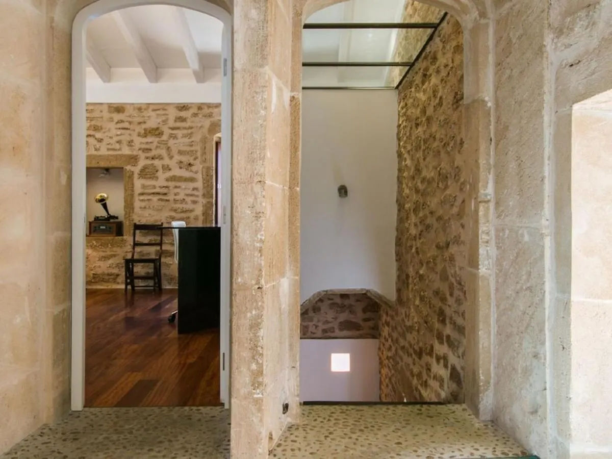 Holiday Home Sa Muralla By Interhome Alcudia  Spain