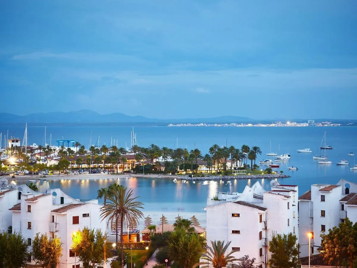 Holiday Home Sa Muralla By Interhome Alcudia